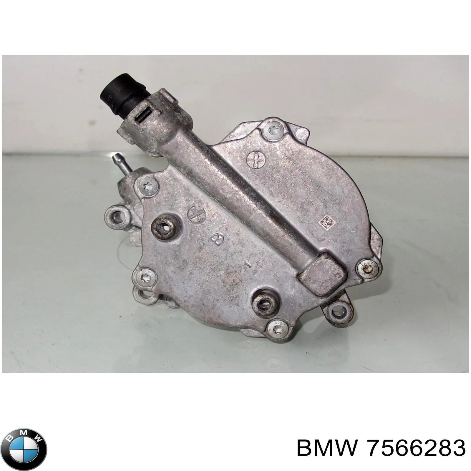  7566283 BMW