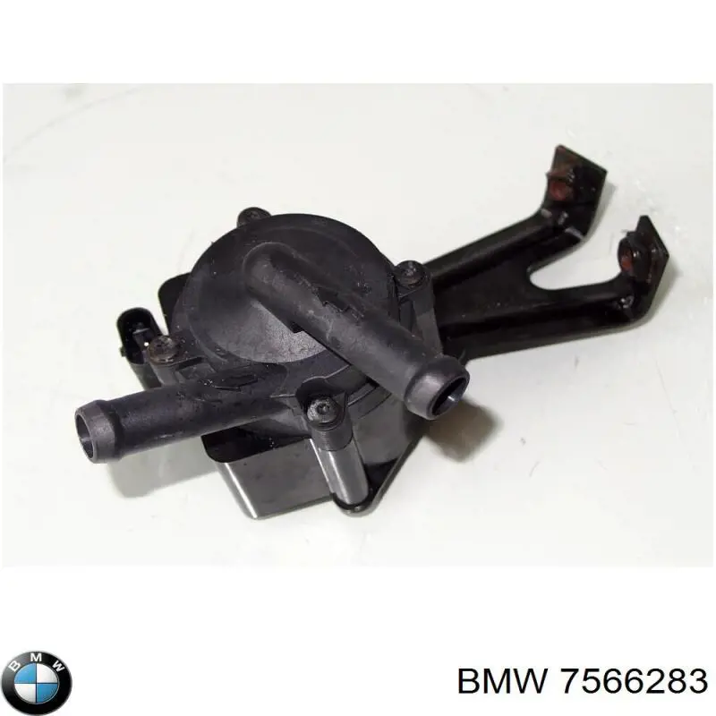 BMW 7566283