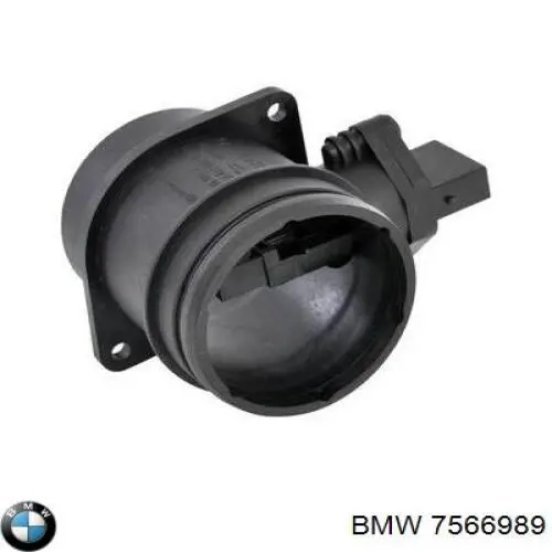 Купити 7566989 BMW Повітромір
