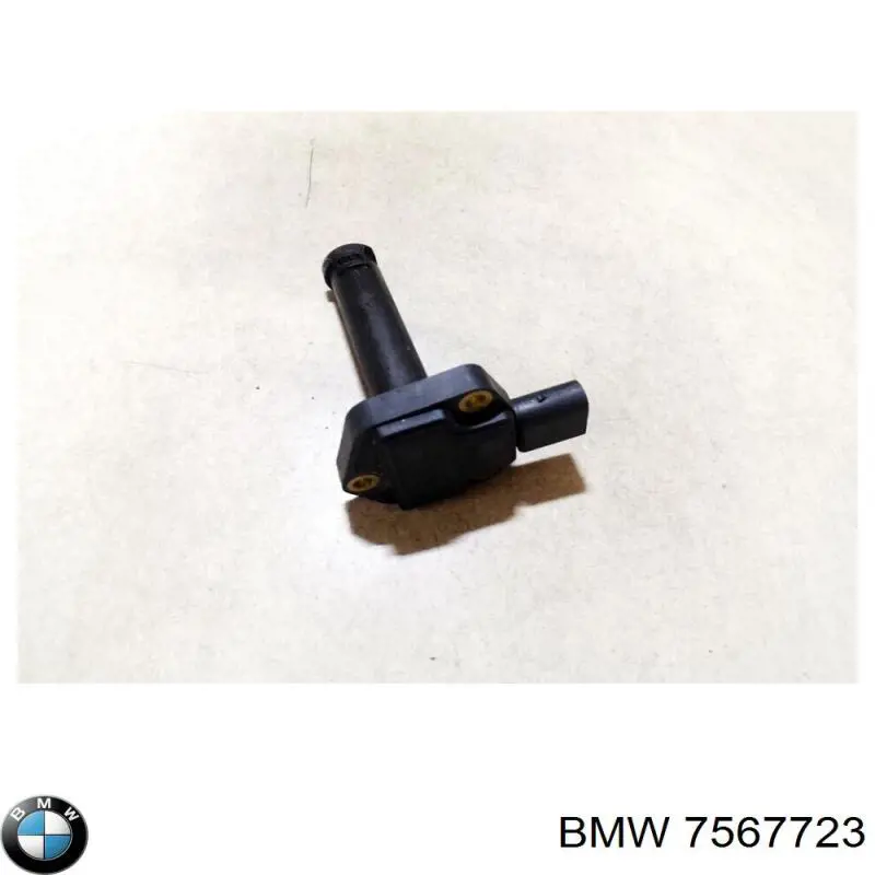Датчик рівня масла двигуна BMW 7567723 ціна, від 47.81 USD