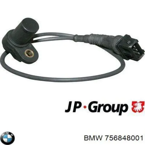  756848001 BMW