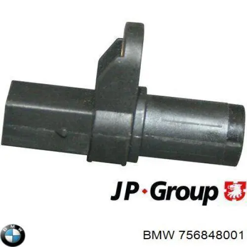 756848001 BMW 