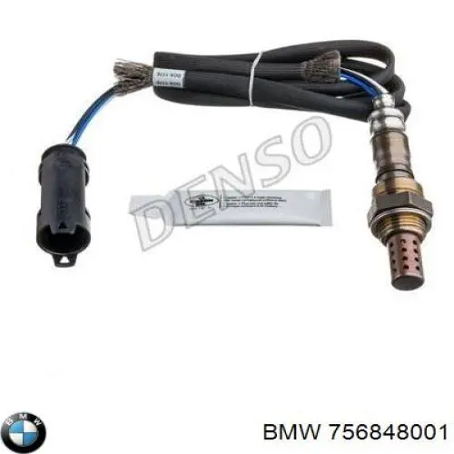  BMW 756848001 ціна, від 11.40 USD