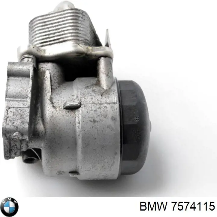7574115 BMW 