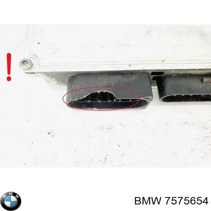  7575654 BMW