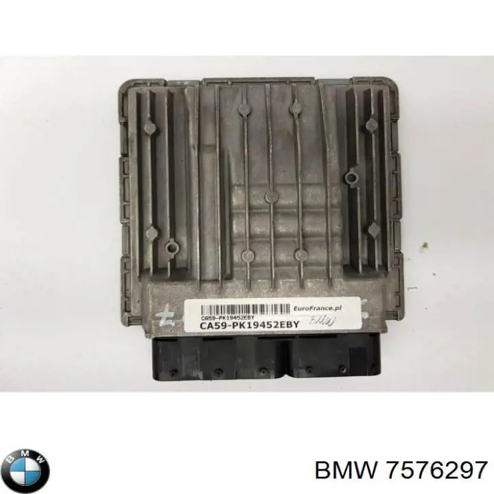  BMW 7576297 ціна, від 168.73 USD