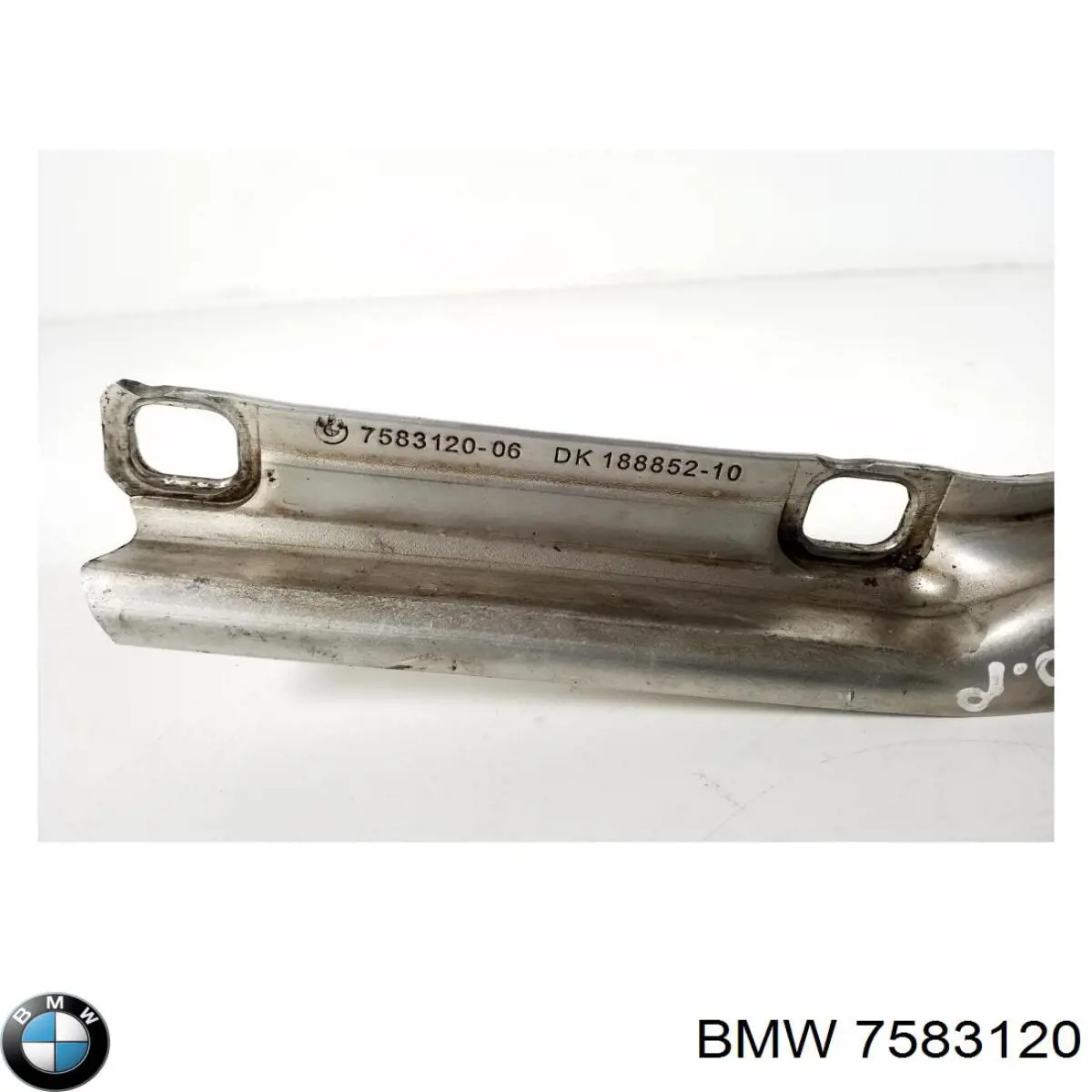  7583120 BMW