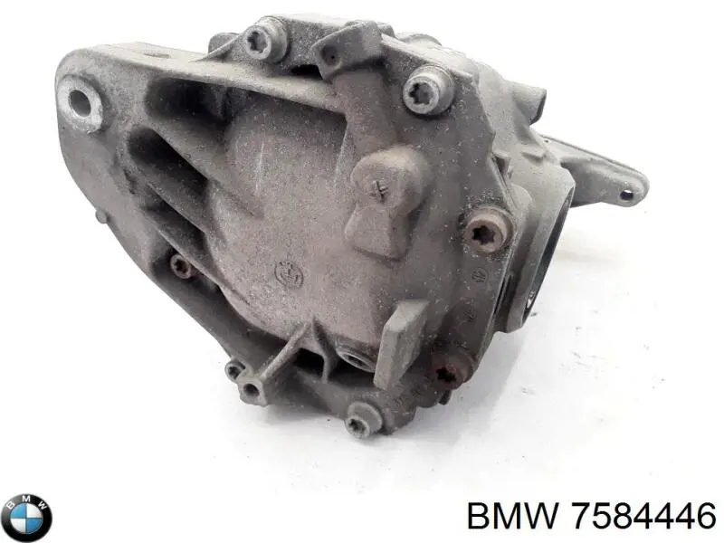  33107584446 BMW