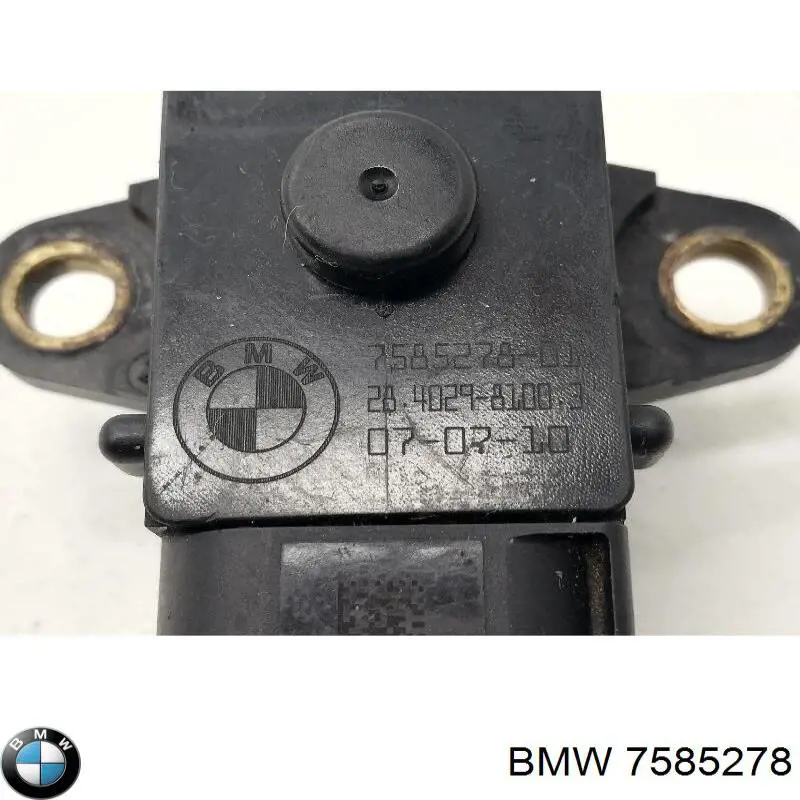 Датчик тиску повітря BMW 7585278