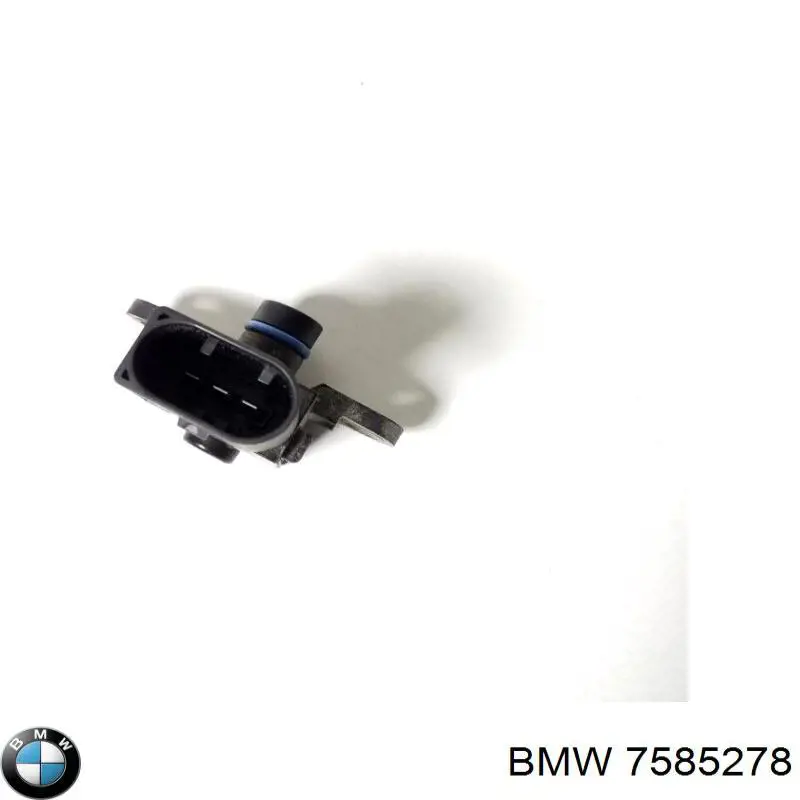 MAP сенсор BMW 7585278 ціна, від 12.65 USD