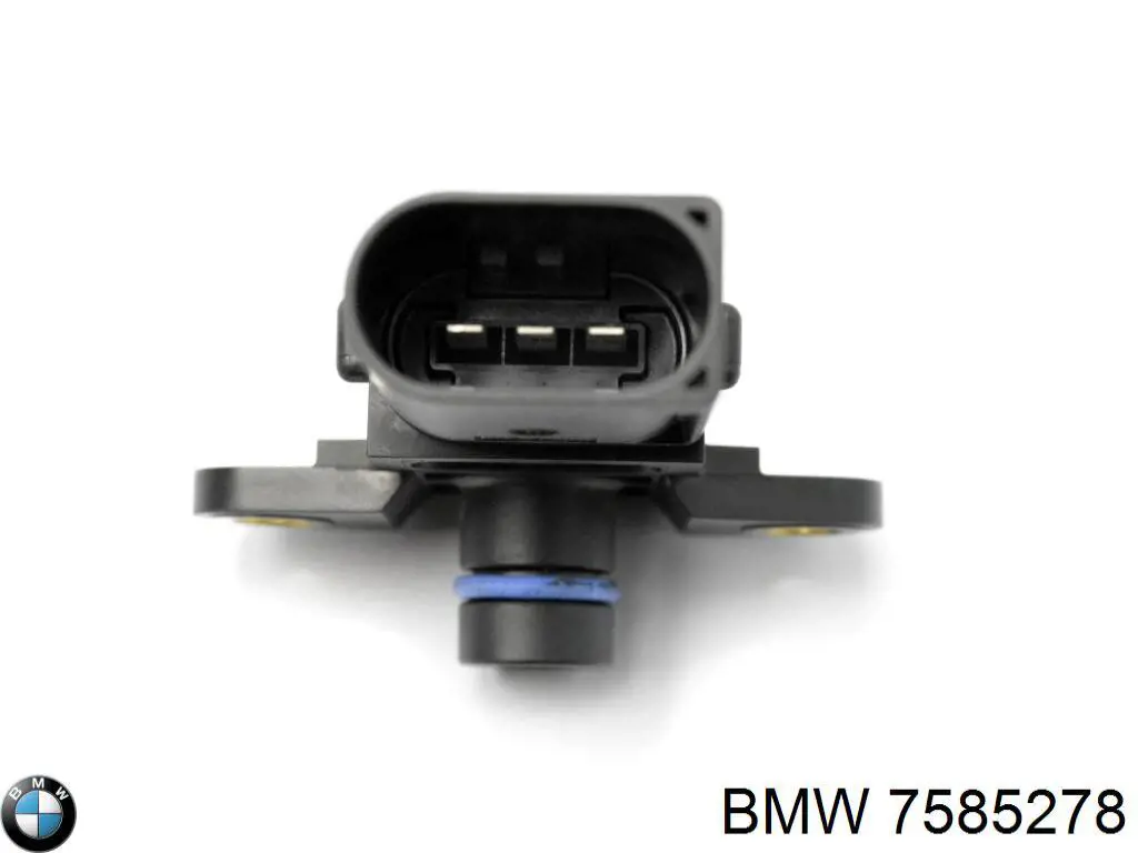 Купити 7585278 BMW Датчик абсолютного тиску