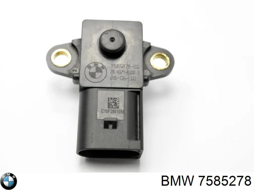 Купити 7585278 BMW Датчик абсолютного тиску