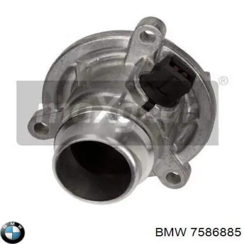 7586885 BMW Авто термостат