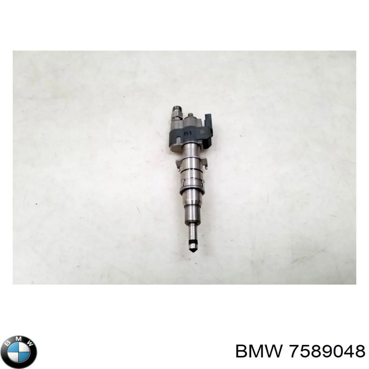 Форсунка паливна BMW 7589048 ціна, від 197.29 USD
