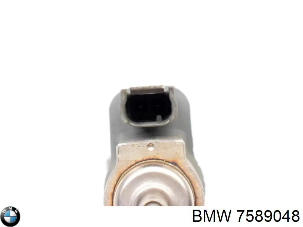 Купити 7589048 BMW Форсунка дизельна в зборі, розпилювач + тримач