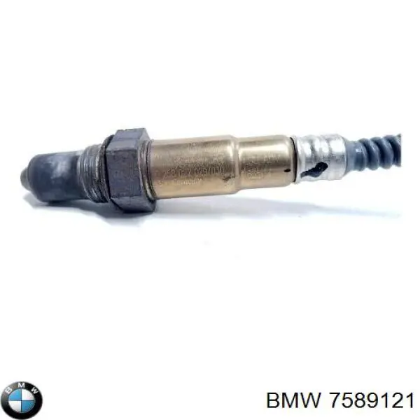Лямбдазонд, датчик кисню до каталізатора 7589121 BMW