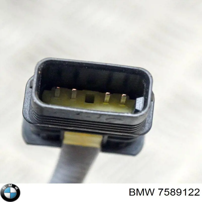 Купити 7589122 BMW Лямбда-зонд, датчик кисню після каталізатора