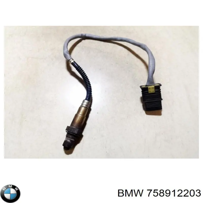  BMW 758912203 ціна, від 6.49 USD