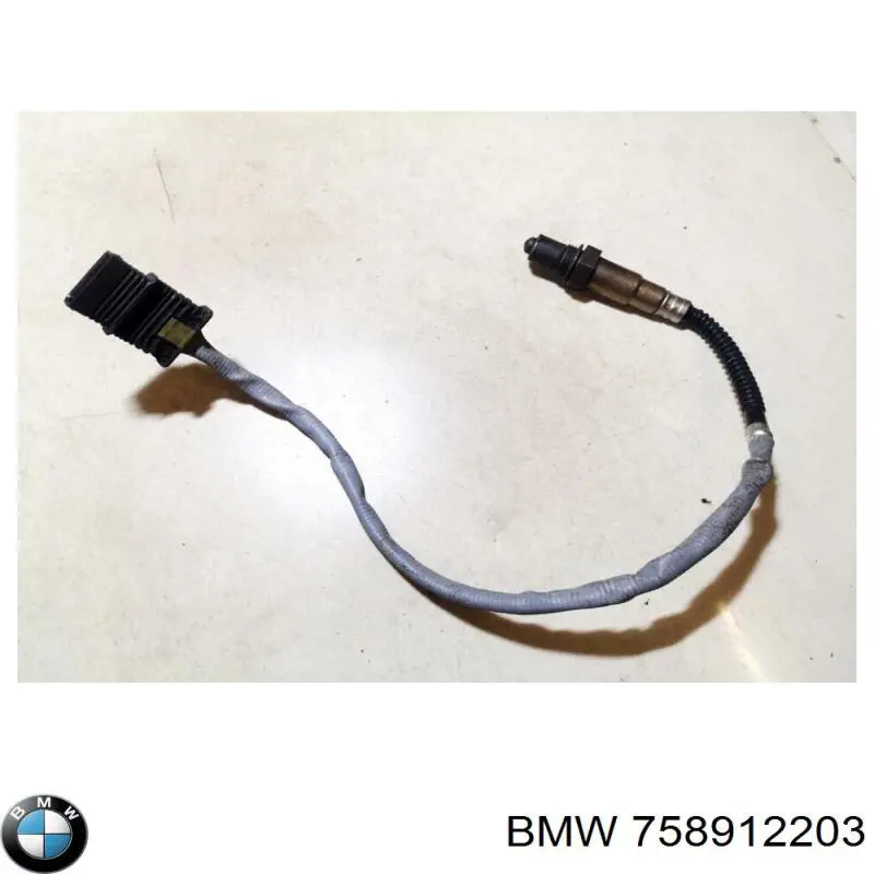  758912203 BMW