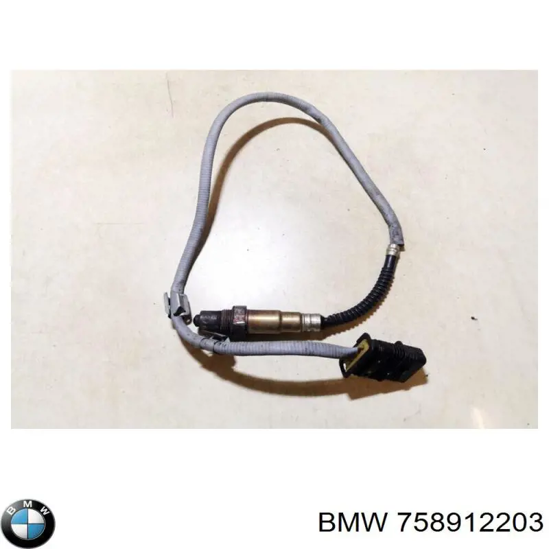 758912203 BMW 