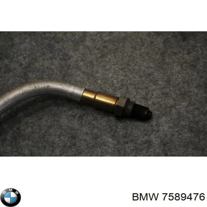 Лямбда-датчик BMW 11787589476