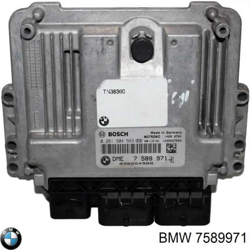  BMW 7589971 ціна, від 68.62 USD