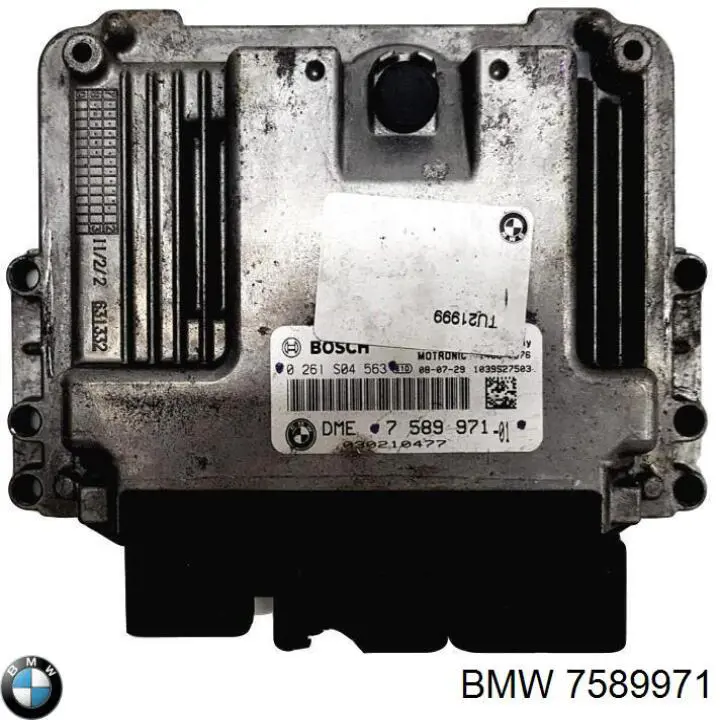 7589971 BMW 