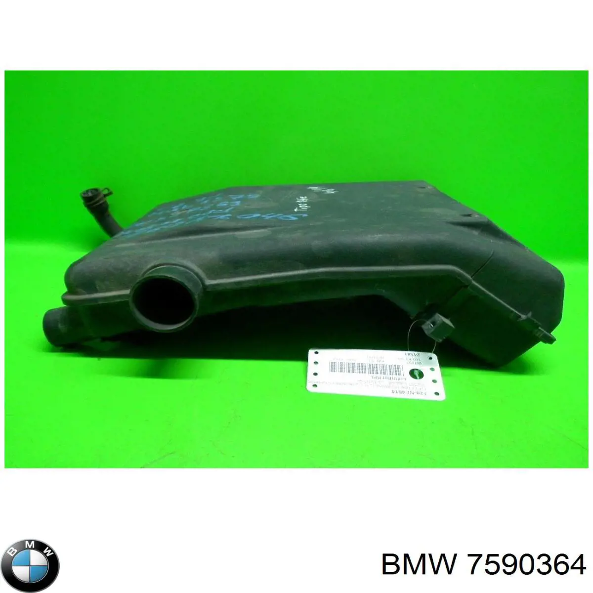 7590364 BMW 
