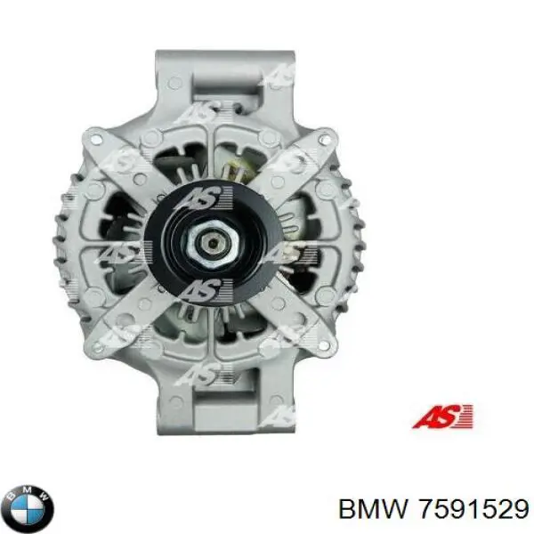  7591529 BMW