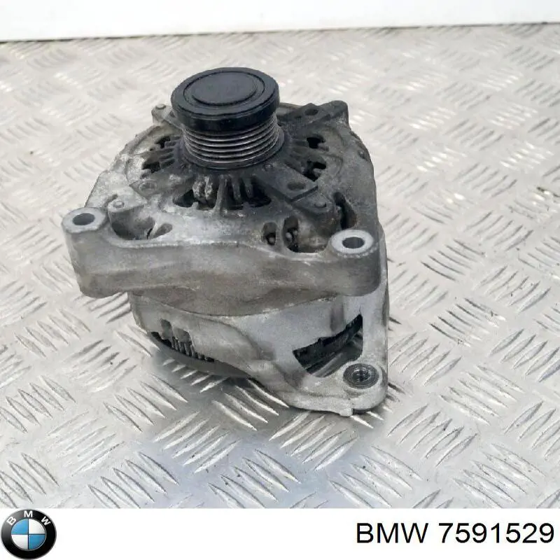 Генератор автомобільний BMW 7591529