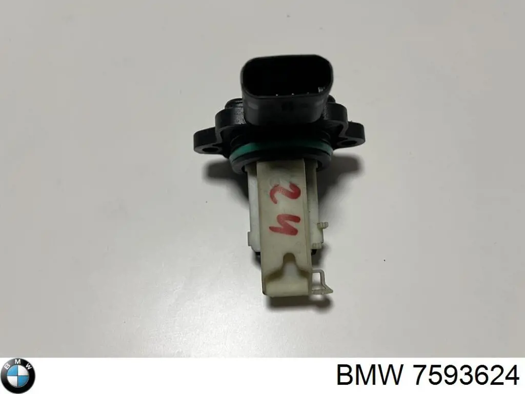  7593624 BMW