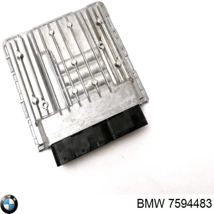  BMW 7594483 ціна, від 178.57 USD