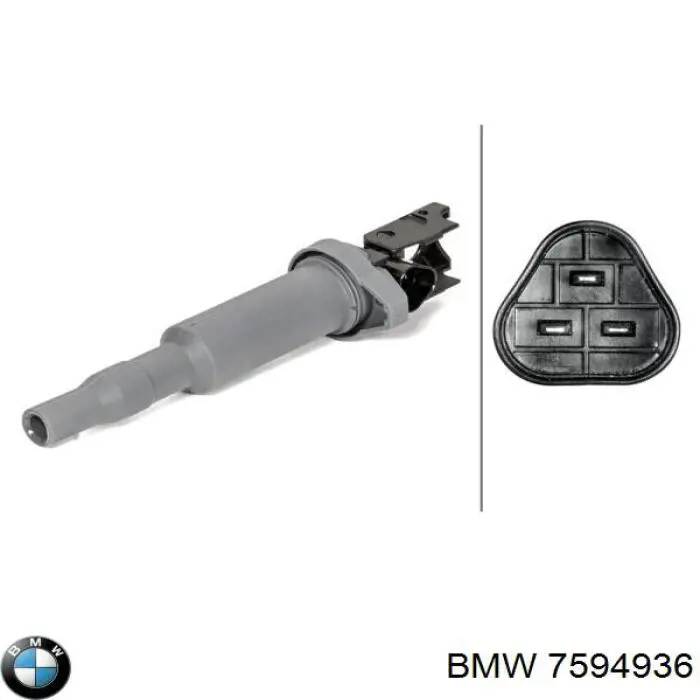  7594936 BMW