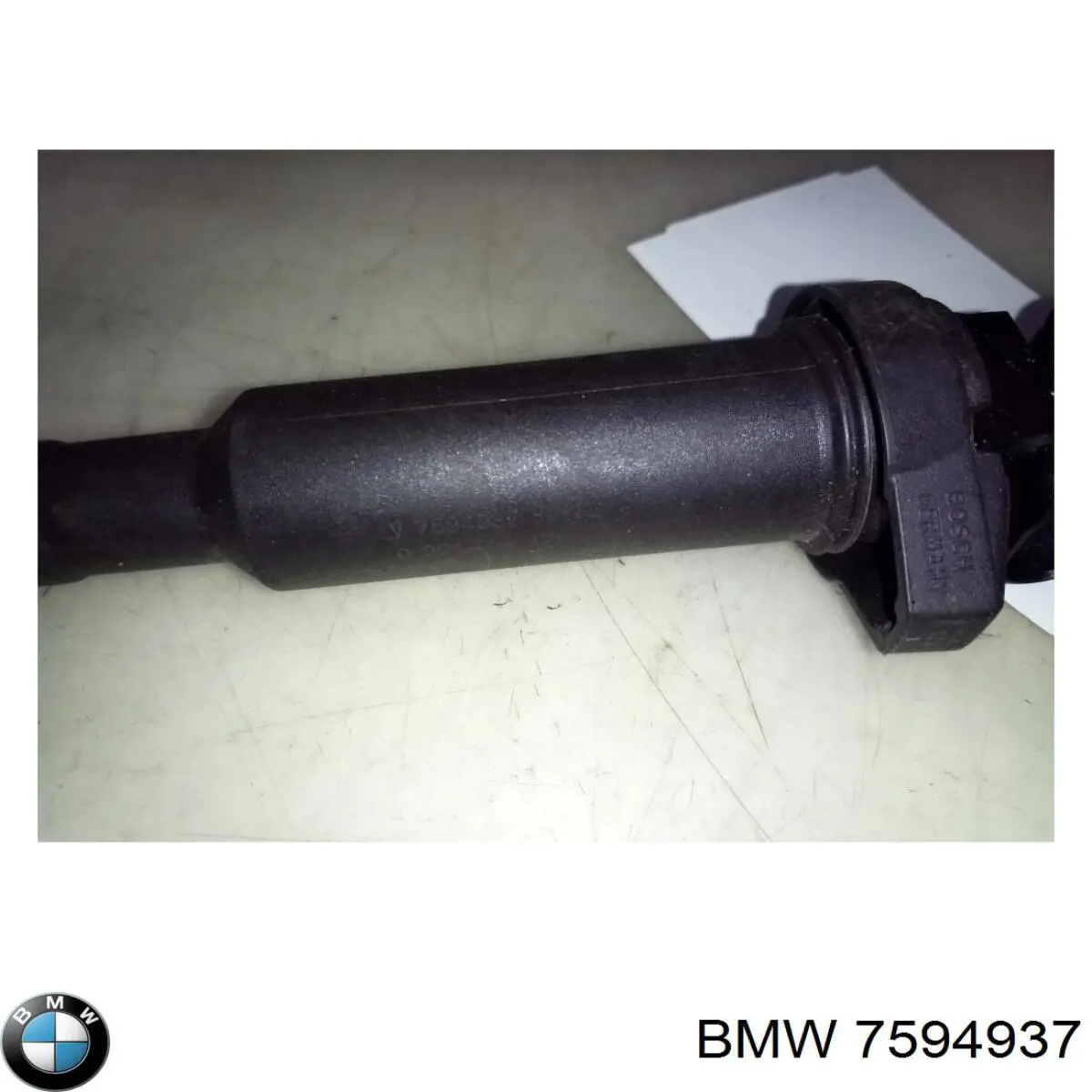  7594937 BMW