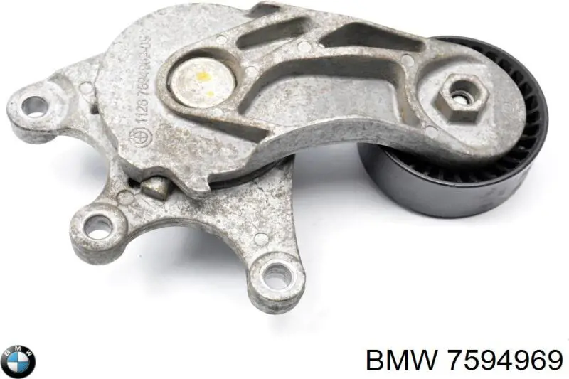 Натягувач приводного ременя BMW 7594969