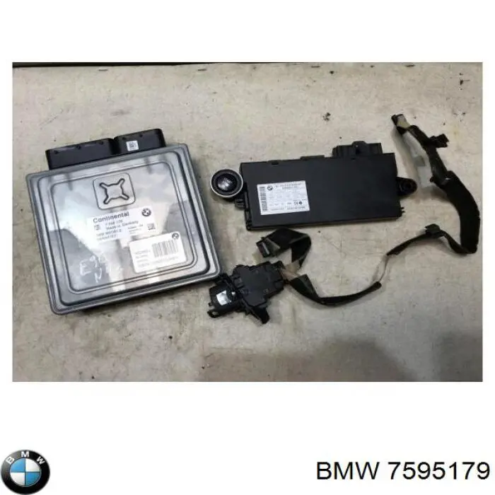  7595179 BMW