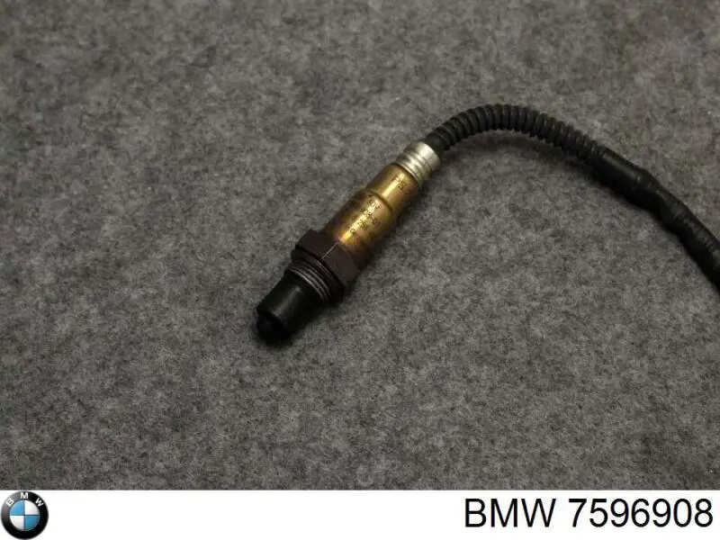 Купити 7596908 BMW Лямбдазонд, датчик кисню до каталізатора