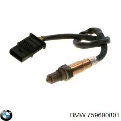  759690801 BMW