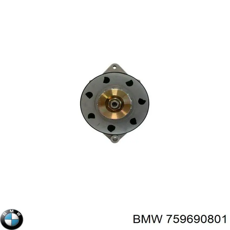  BMW 759690801 ціна, від 98.43 USD