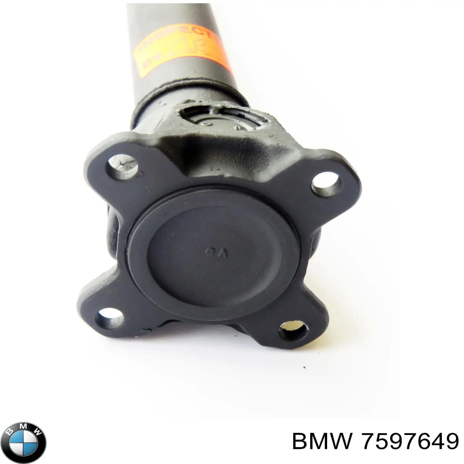  7597649 BMW