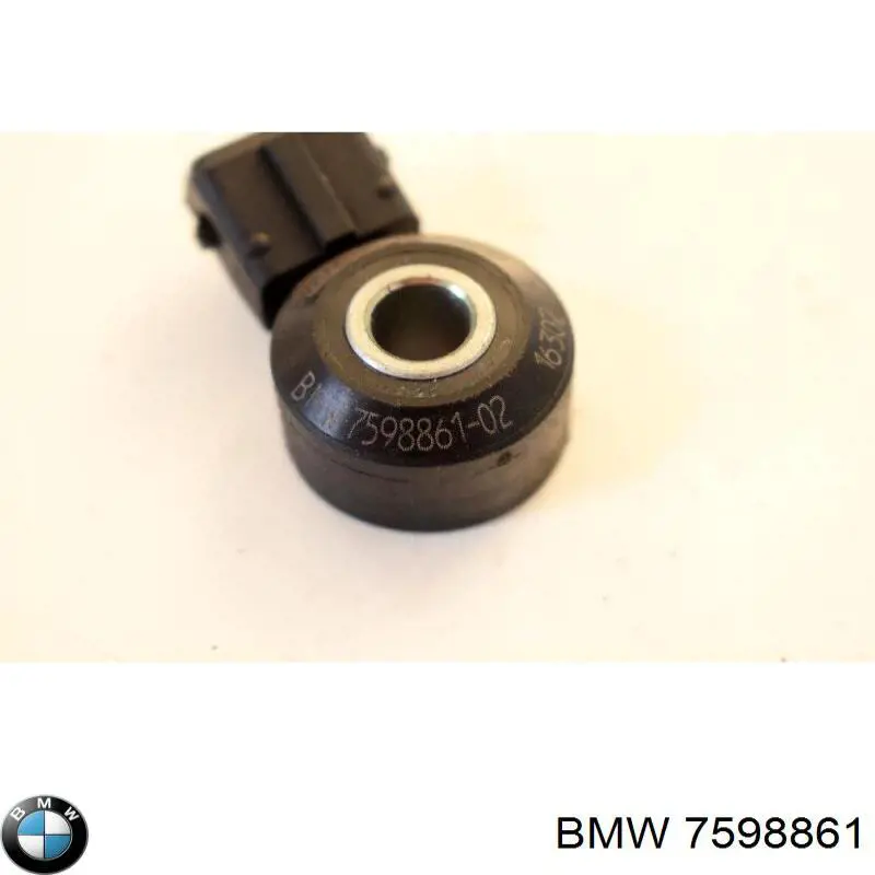 Датчик детонації 7598861 BMW