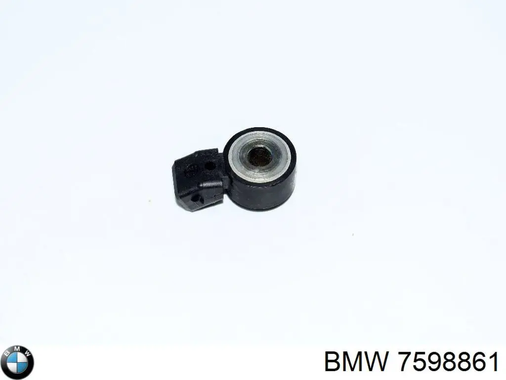 Датчик детонації BMW 7598861 ціна, від 5.78 USD
