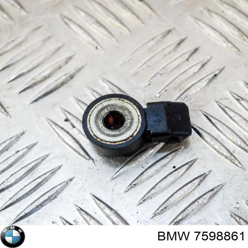 Купити 7598861 BMW Датчик детонації