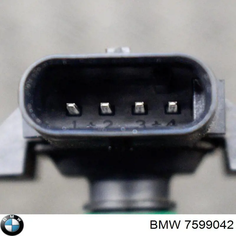  7599042 BMW