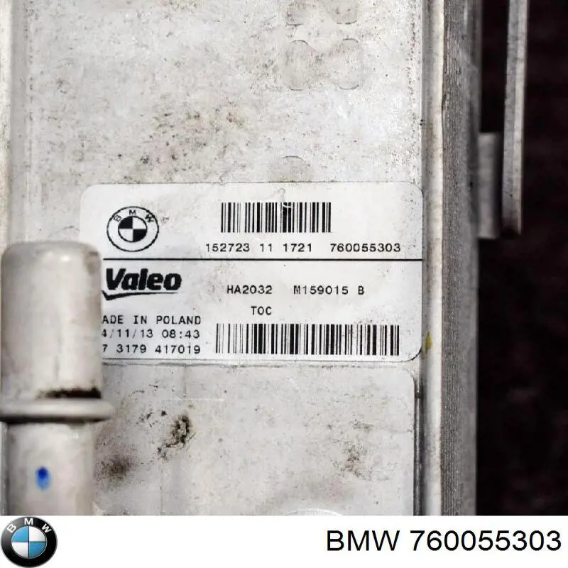 760055303 BMW 