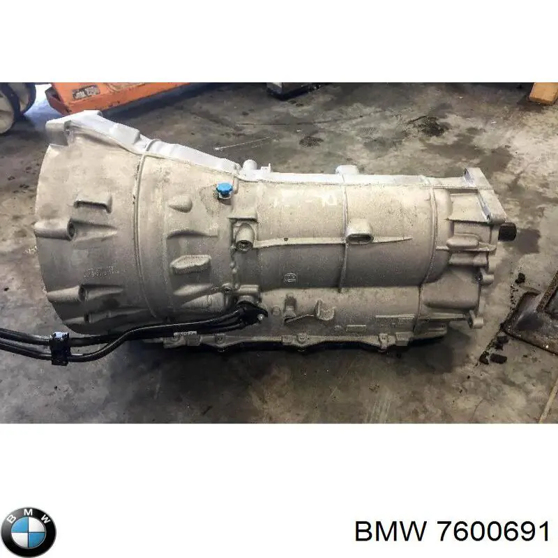  7600691 BMW