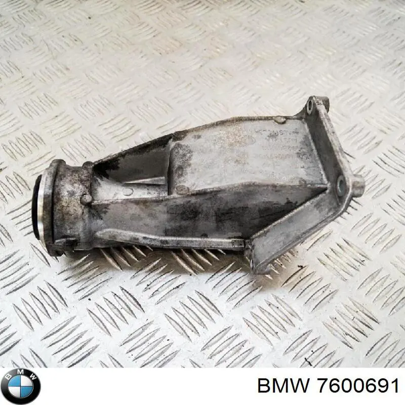 7600691 BMW 