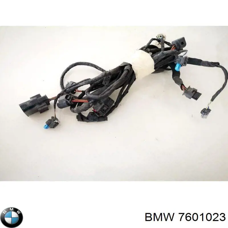 7601023 BMW 