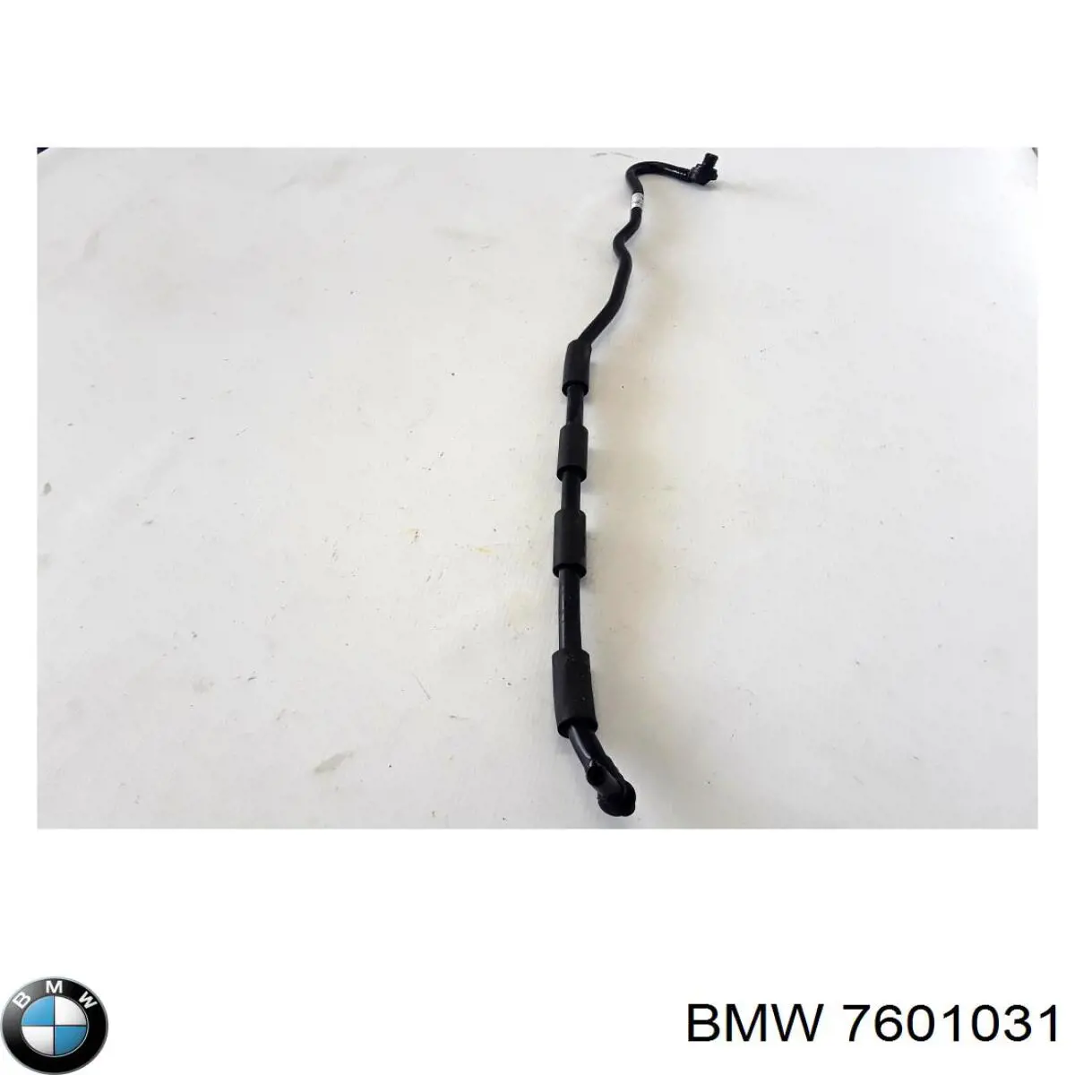  BMW 11667601031