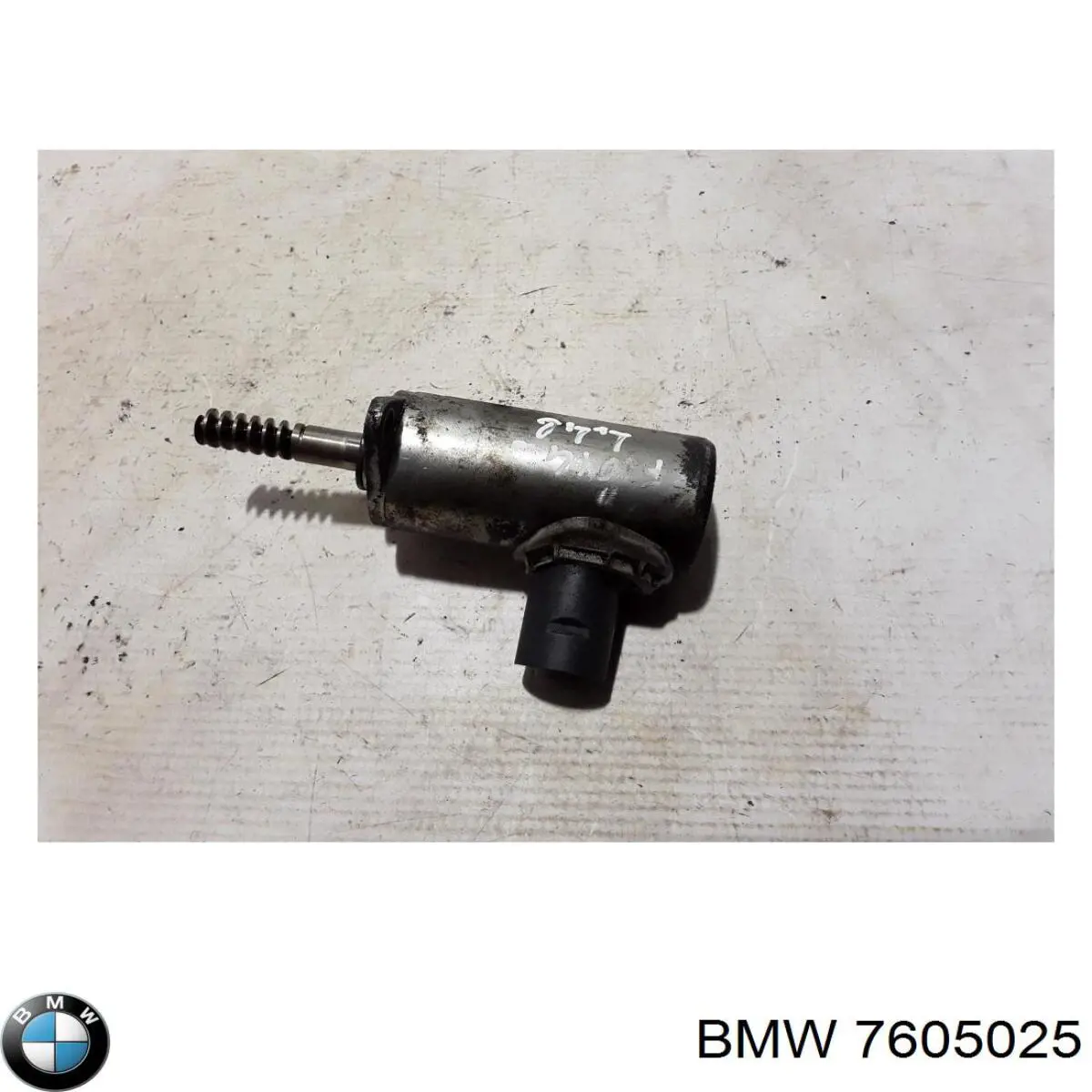  7605025 BMW